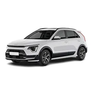Kia Niro Híbrido