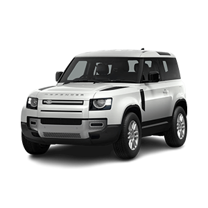 Land Rover Eléctrico