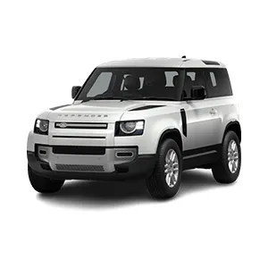 Land Rover Eléctrico