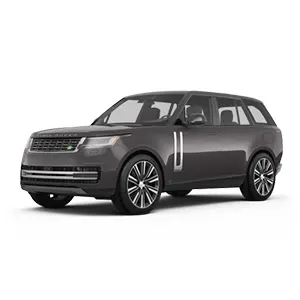 Land Rover Híbrido