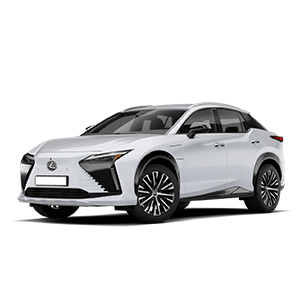Lexus Eléctrico