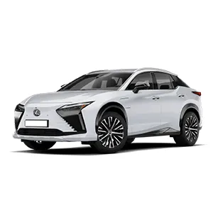 Lexus Eléctrico