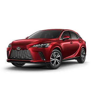 Lexus RX Híbrido