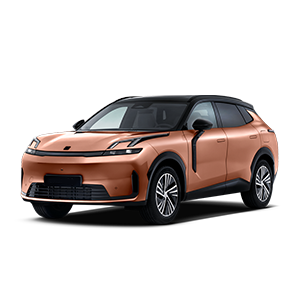 Lynk & Co Eléctrico