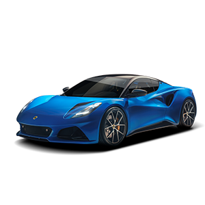 Lotus Híbrido