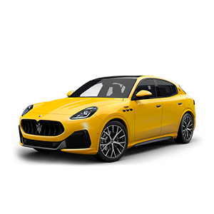 Maserati Eléctrico