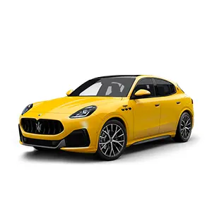 Maserati Eléctrico