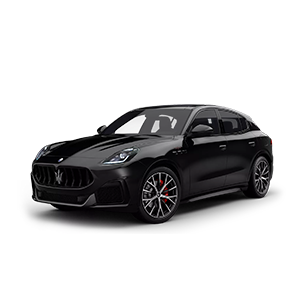 Maserati Híbrido