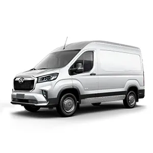 Maxus Eléctrico