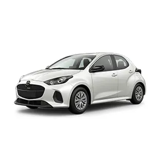 Mazda Eléctrico