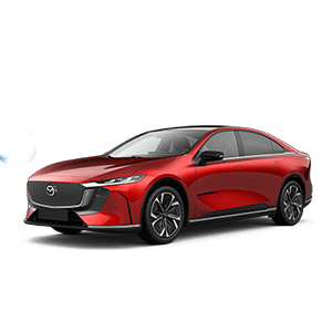 Mazda Híbrido