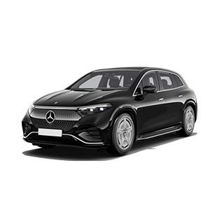 Mercedes Eléctrico