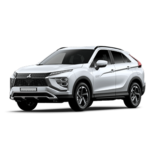 Mitsubishi Eclipse Cross Híbrido
