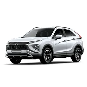 Mitsubishi Eclipse Cross Híbrido