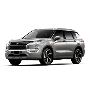 Mitsubishi Outlander Phev Híbrido