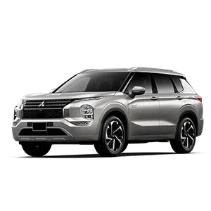 Mitsubishi Outlander Phev Híbrido