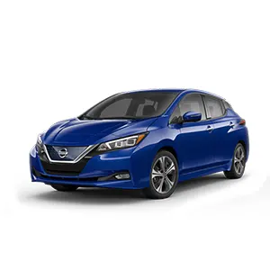 Nissan Eléctrico