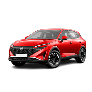 Nissan Híbrido