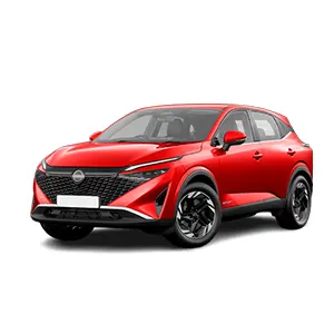 Nissan Híbrido