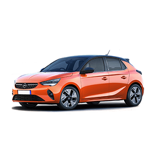 Opel Eléctrico