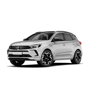 Opel Híbrido