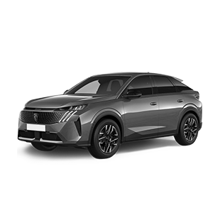 Peugeot 3008 Hybrid Híbrido