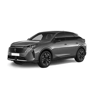 Peugeot 3008 Hybrid Híbrido
