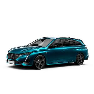 Peugeot 308 Sw Híbrido