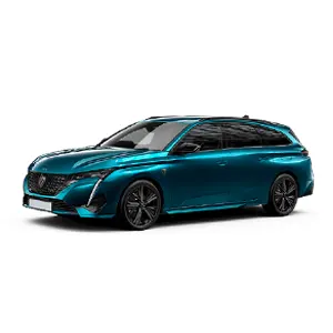 Peugeot 308 Sw Híbrido
