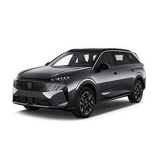 Peugeot 5008 Híbrido