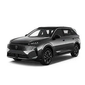 Peugeot 5008 Híbrido