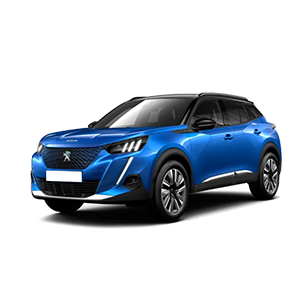 Peugeot Eléctrico