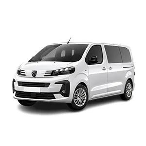 Peugeot Traveller Business
