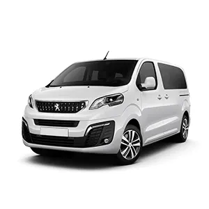 Peugeot Traveller Combi