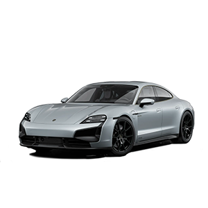 Porsche Eléctrico