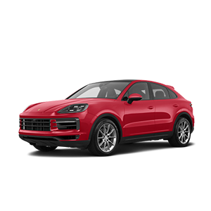 Porsche Híbrido