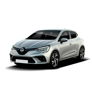 Renault Clio Híbrido