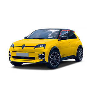 Renault Eléctrico