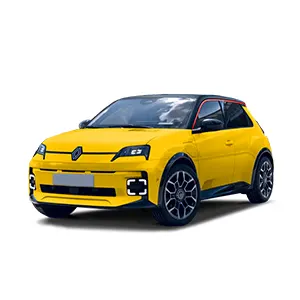 Renault Eléctrico
