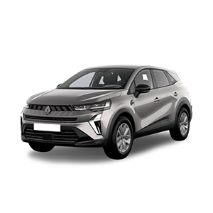 Renault Híbrido