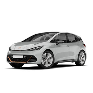 Seat Híbrido