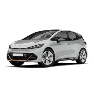Seat Híbrido