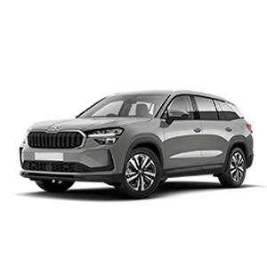 Skoda Eléctrico