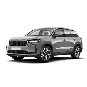 Skoda Eléctrico