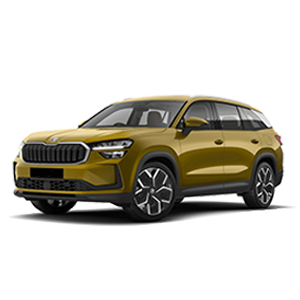 Skoda Híbrido