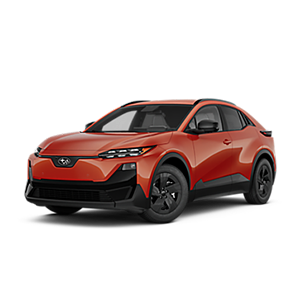 Subaru Eléctrico