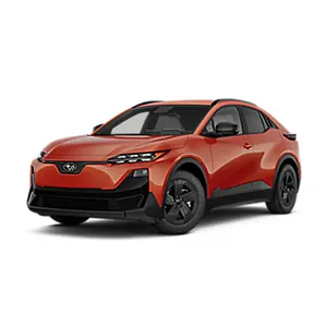Subaru Eléctrico