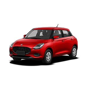 Suzuki Híbrido