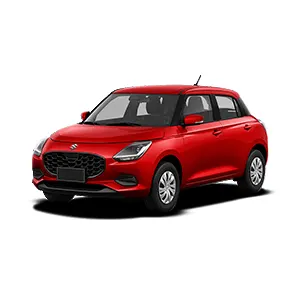 Suzuki Híbrido