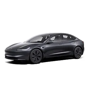 Tesla Eléctrico
